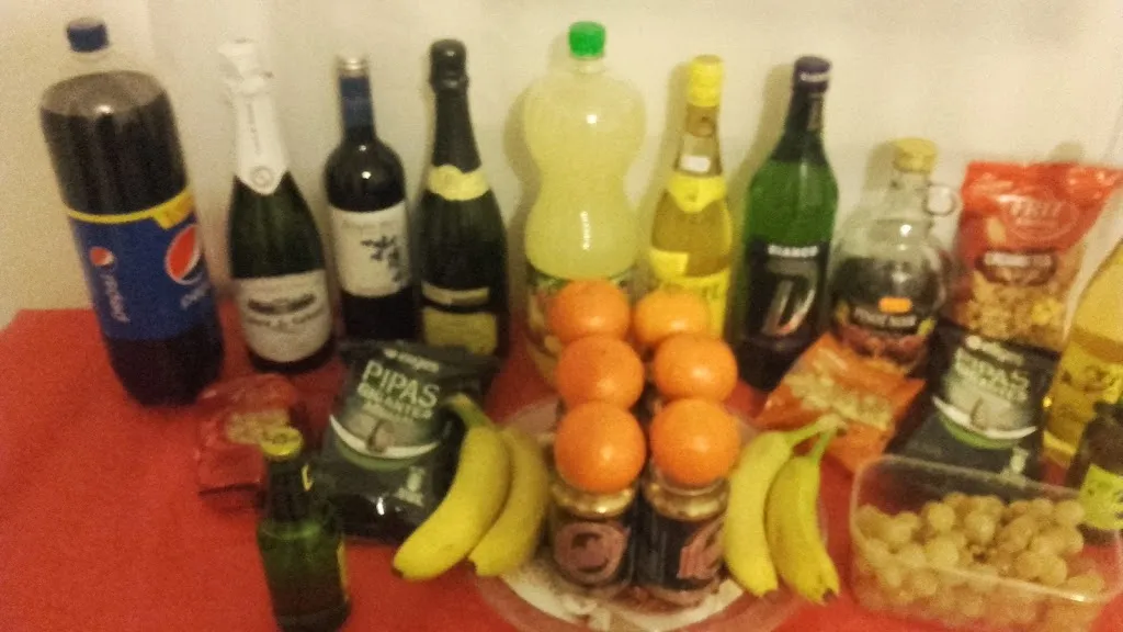 Menu_Bar El Cinca_Albalate de Cinca_image_4