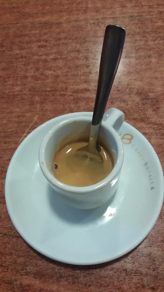 Menu_Bar El Cinca_Albalate de Cinca_image_7