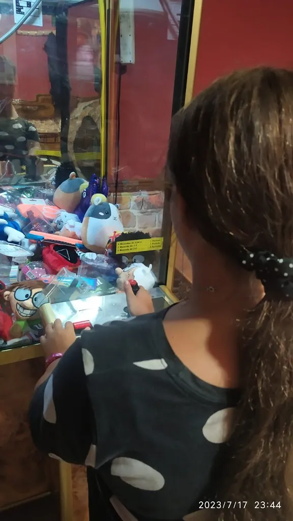 Vane C.u_Bar El Cinca_Albalate de Cinca_review