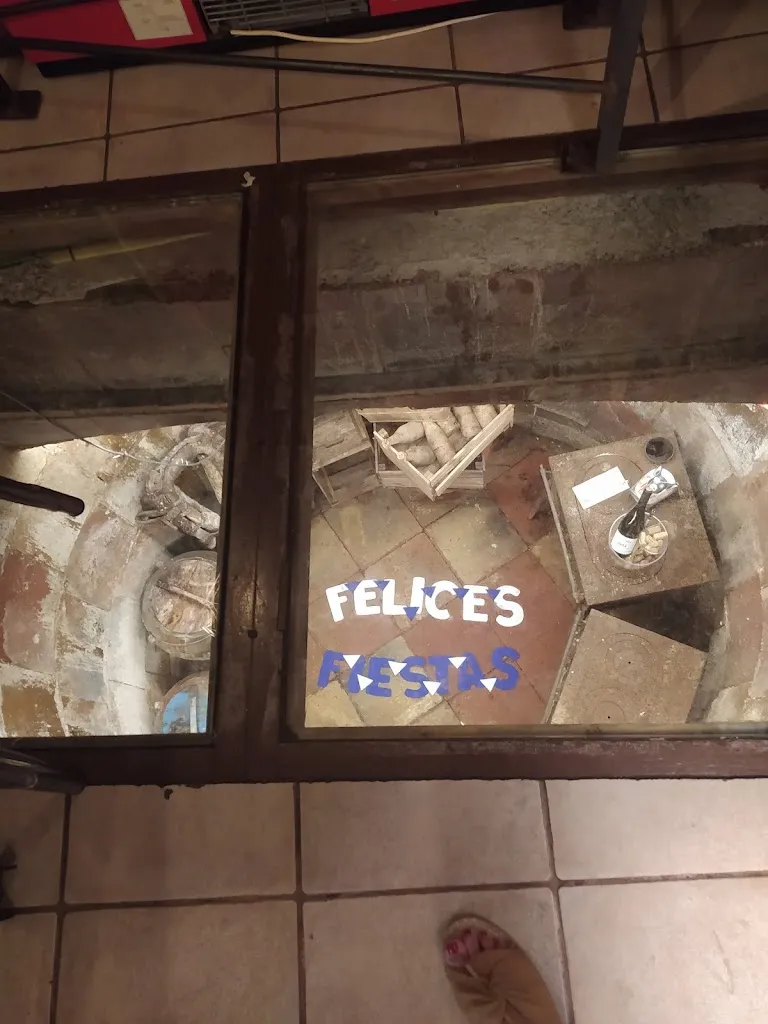 Carolina Galicia_CLASSICS CAFE_Albalate de Cinca_review