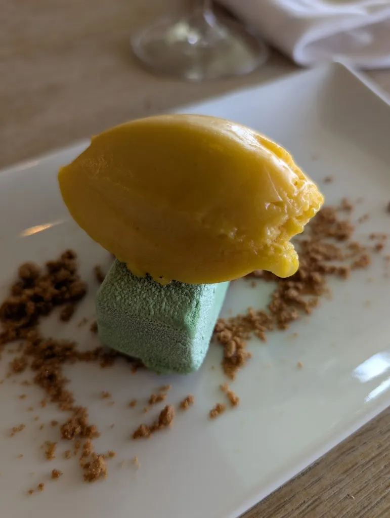 Adrián Mora_Restaurante Casa Dirección_Valverde del Camino_review