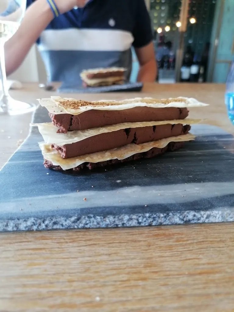 Jesus Villagrán_Restaurante Casa Dirección_Valverde del Camino_review