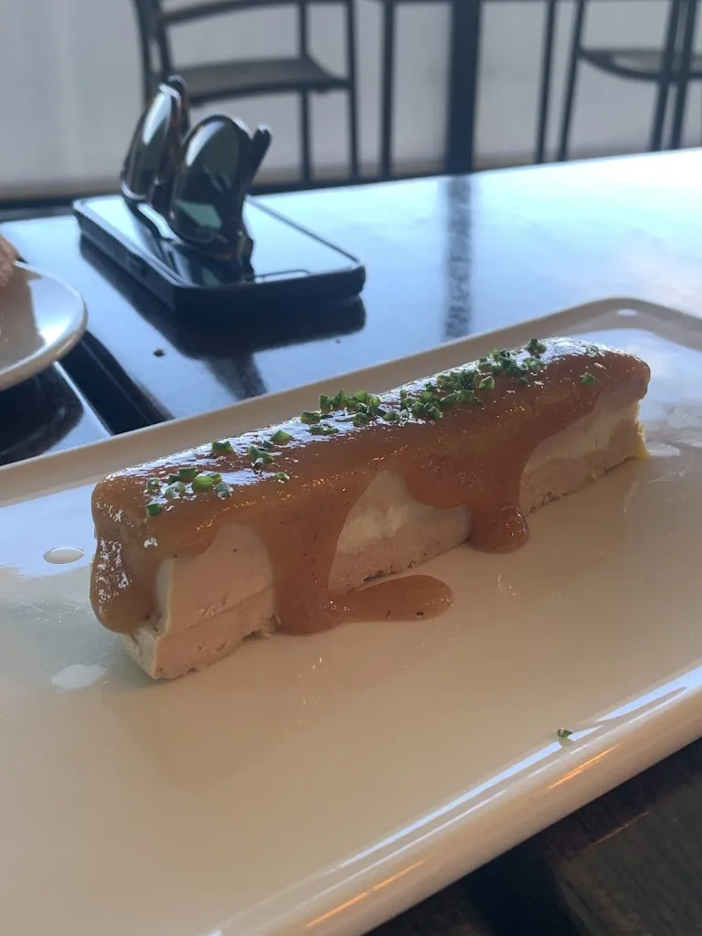 Nuria Fernández_Restaurante Casa Dirección_Valverde del Camino_review