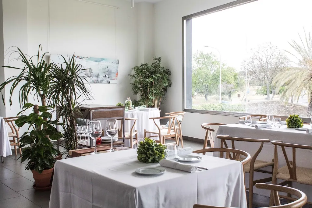 Restaurante Casa Dirección restaurant in Valverde del Camino