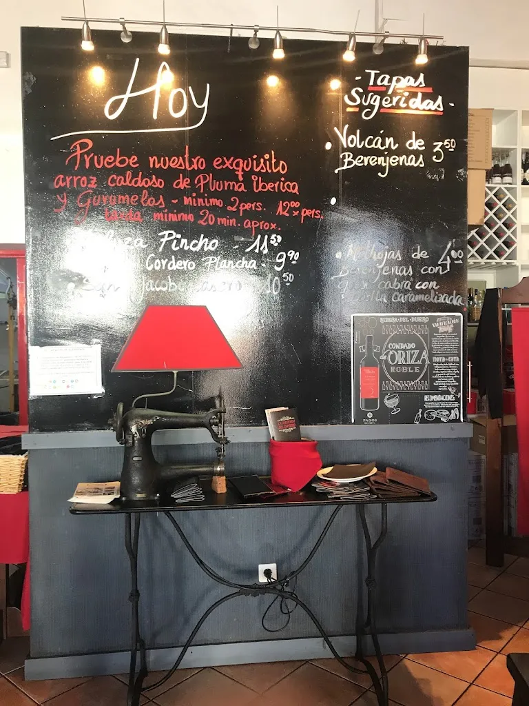 Menu_Restaurante La Hacienda del Zapatero_Valverde del Camino_image_3