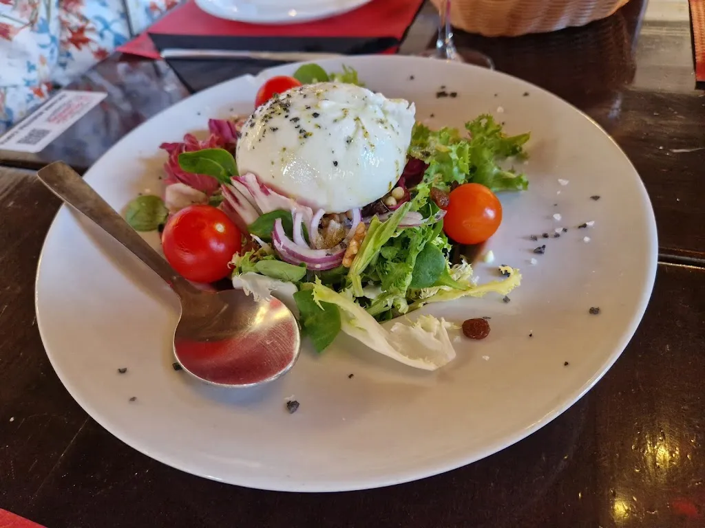 Carmen F_Restaurante La Hacienda del Zapatero_Valverde del Camino_review