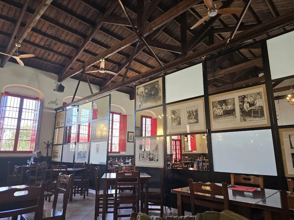 Restaurante La Hacienda del Zapatero_Valverde del Camino_slider_image_3