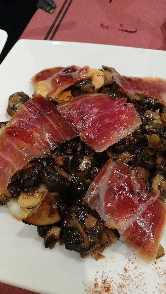 Menu_Restaurante El Trocadero Parque_Valverde del Camino_image_2