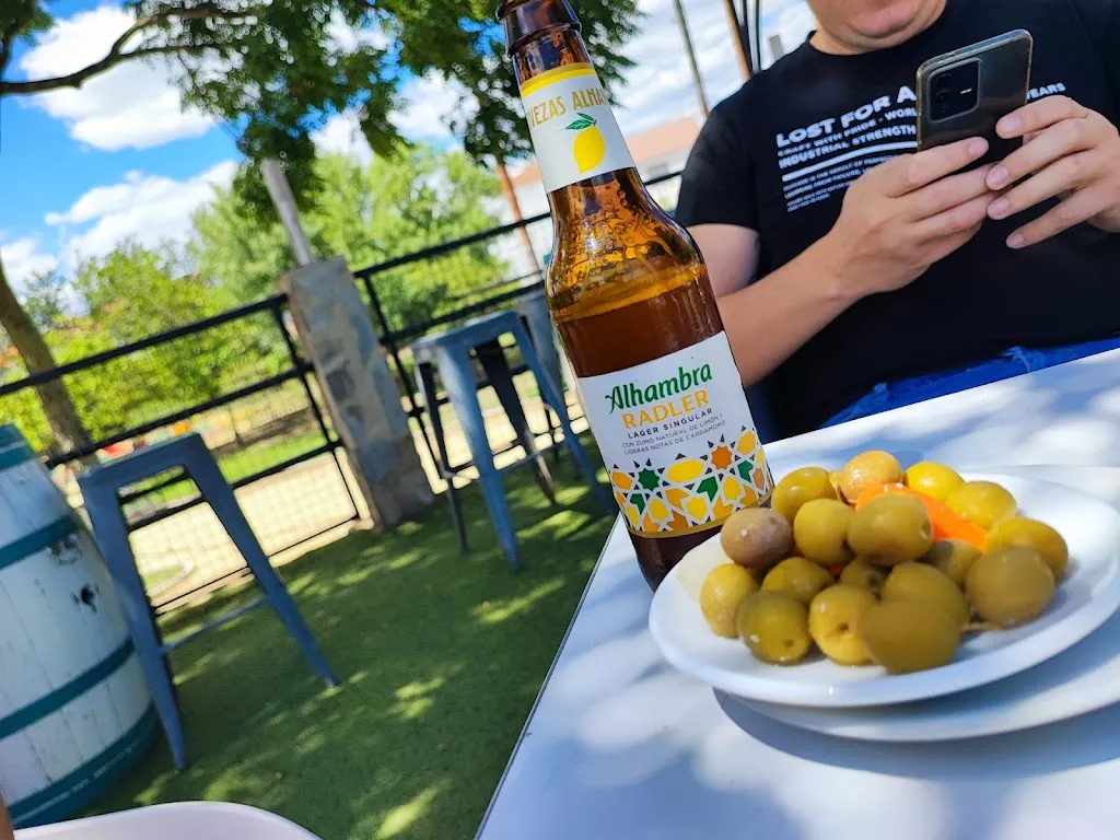 Menu_Restaurante El Trocadero Parque_Valverde del Camino_image_4