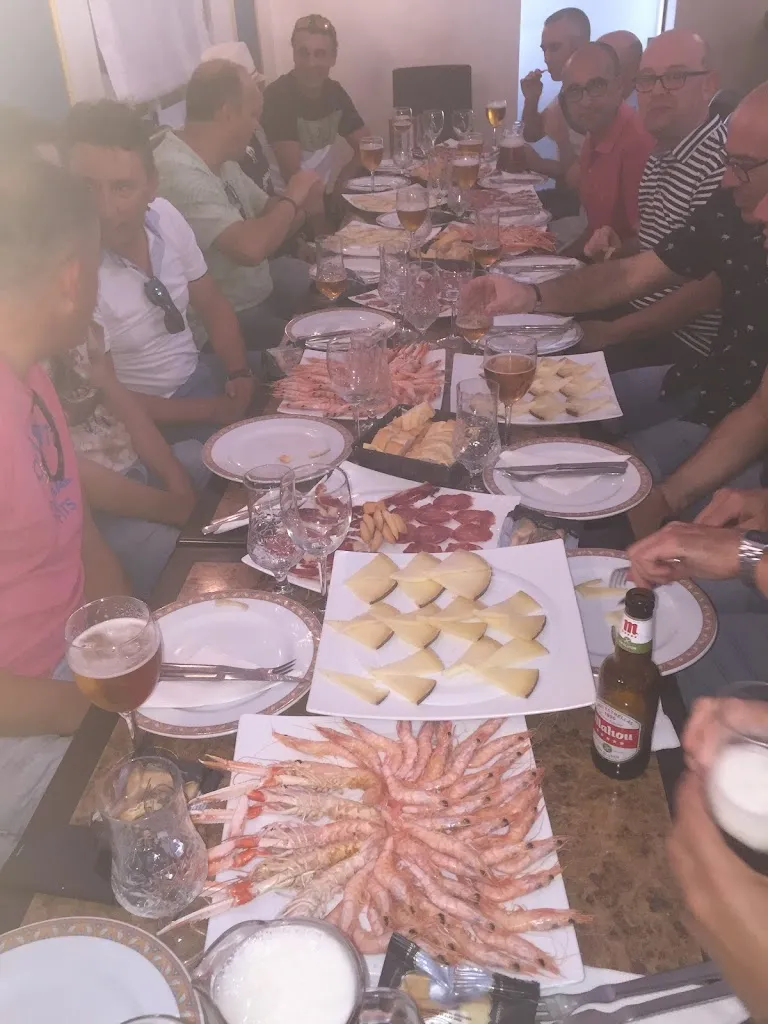 Menu_Restaurante El Trocadero Parque_Valverde del Camino_image_8