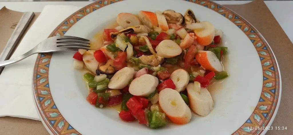 Menu_Restaurante El Trocadero Parque_Valverde del Camino_image_9