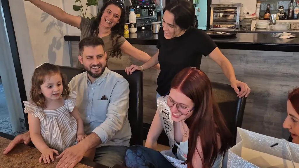 Restaurante El Trocadero Parque_Valverde del Camino_slider_image_2