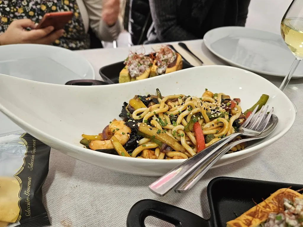 Menu_Bar restaurante EL RINCONCITO VALVERDE_Valverde del Camino_image_1