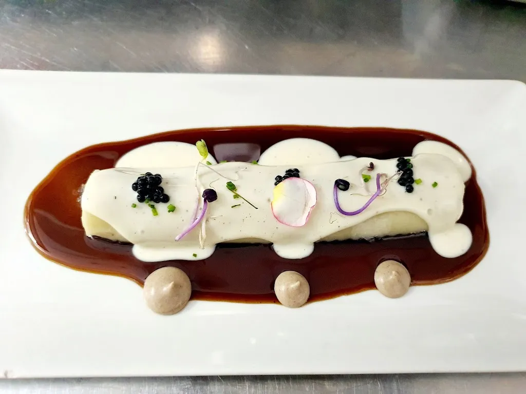 Menu_Bar restaurante EL RINCONCITO VALVERDE_Valverde del Camino_image_4