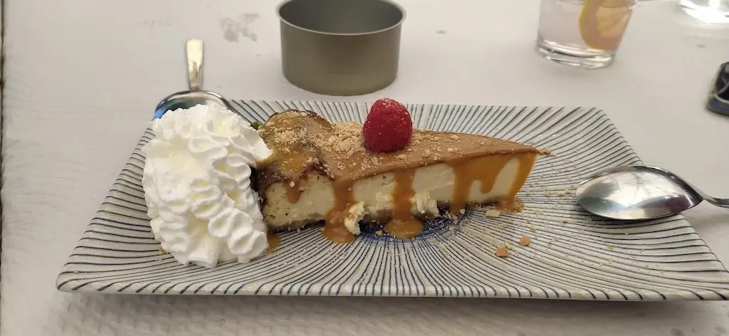 Menu_Bar restaurante EL RINCONCITO VALVERDE_Valverde del Camino_image_5