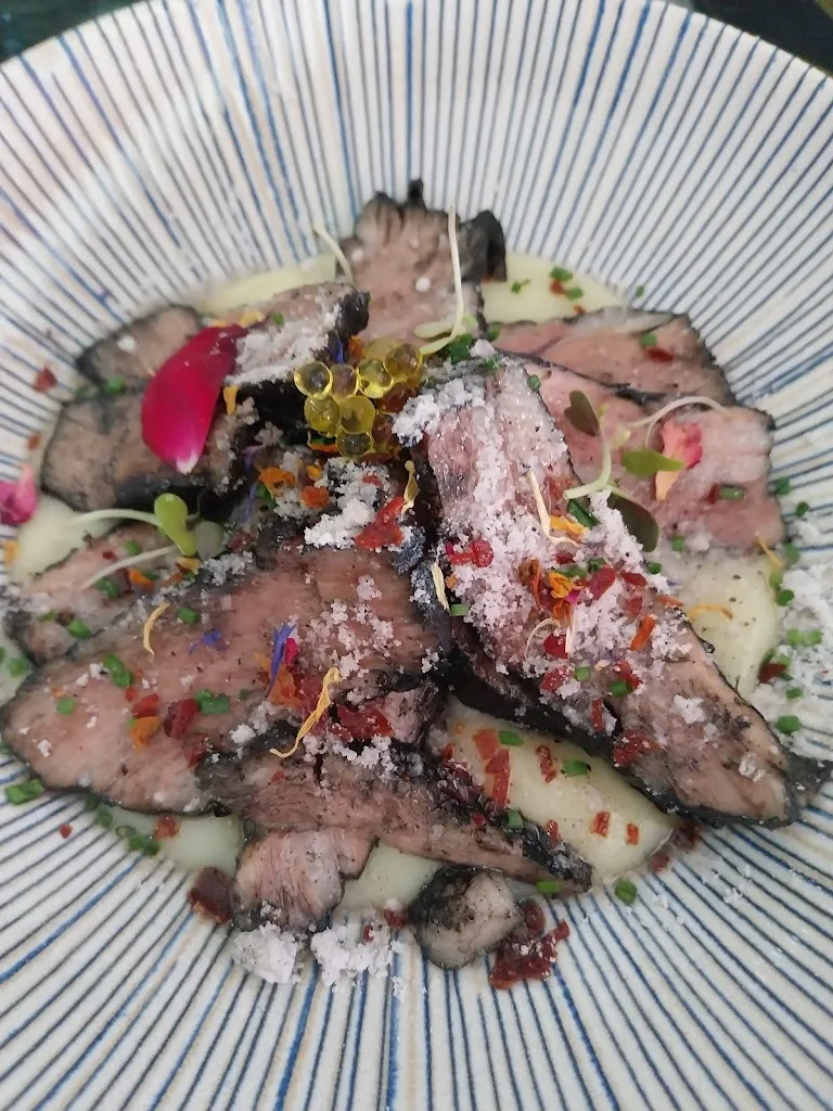 Menu_Bar restaurante EL RINCONCITO VALVERDE_Valverde del Camino_image_8