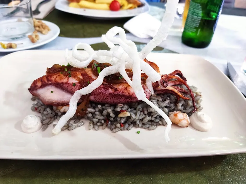 Menu_Bar restaurante EL RINCONCITO VALVERDE_Valverde del Camino_image_9