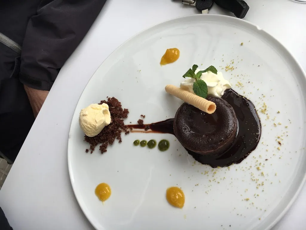 Anne S_Bar restaurante EL RINCONCITO VALVERDE_Valverde del Camino_review