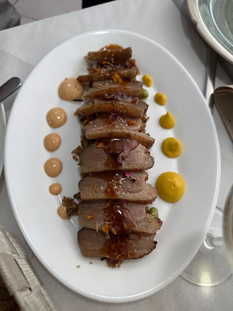 Eduina Rodríguez Cordero_Bar restaurante EL RINCONCITO VALVERDE_Valverde del Camino_review