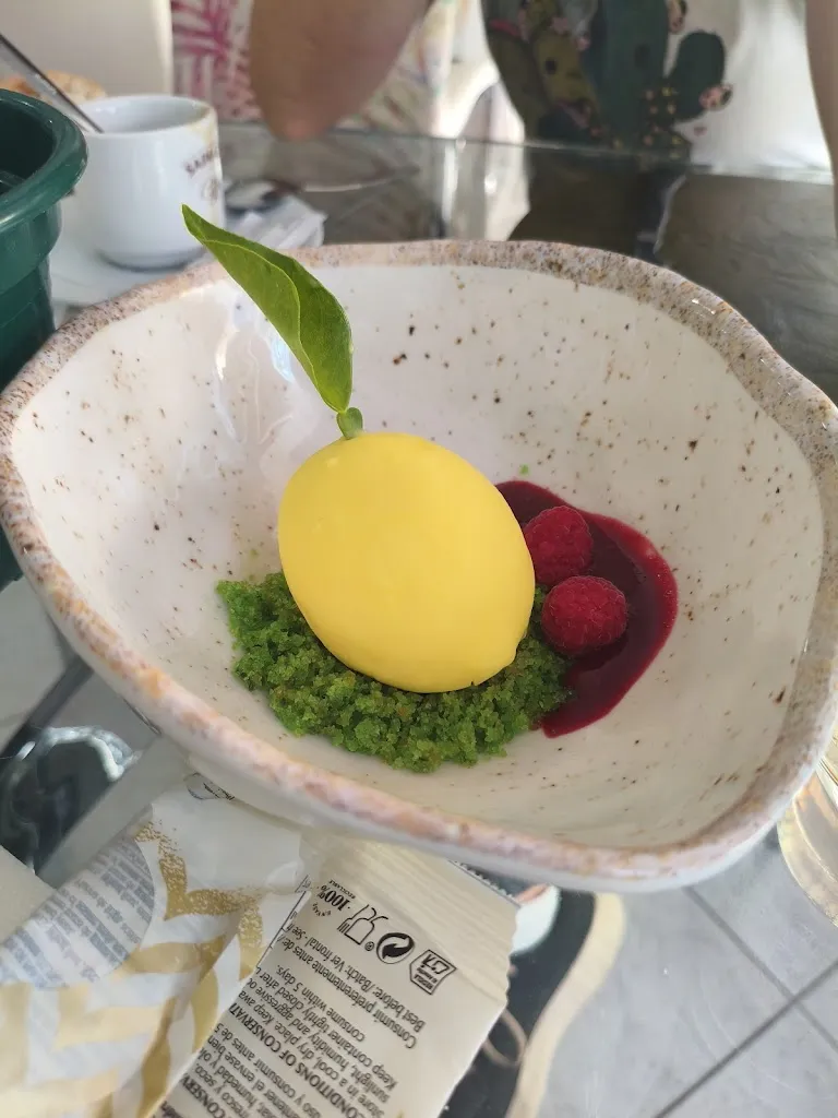 Alvaro Dominguez_Bar restaurante EL RINCONCITO VALVERDE_Valverde del Camino_review