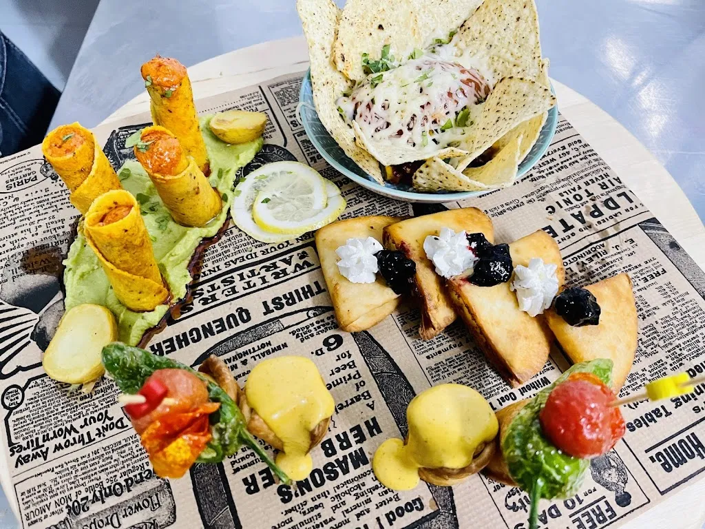 Bar restaurante EL RINCONCITO VALVERDE_Valverde del Camino_slider_image_3