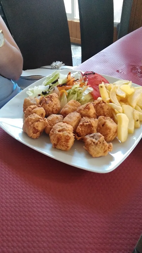 Menu_Restaurante La Reja_Valverde del Camino_immagine_5