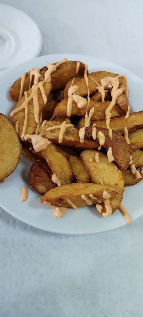 Menu_Restaurante La Reja_Valverde del Camino_immagine_8