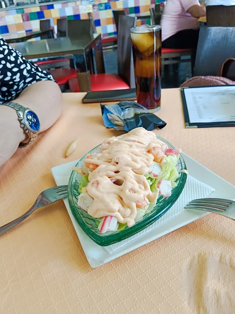 Menu_Restaurante La Reja_Valverde del Camino_immagine_9