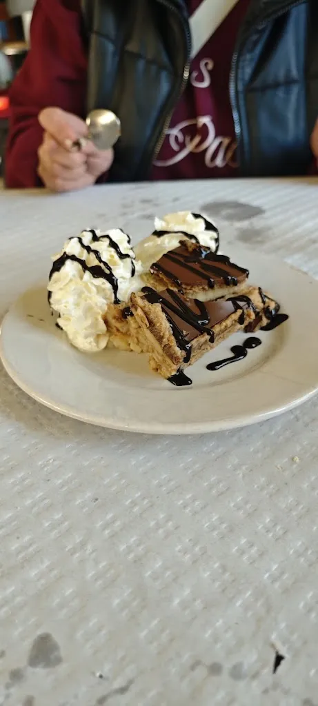 juan carlos Violanta_Restaurante La Reja_Valverde del Camino_recensione