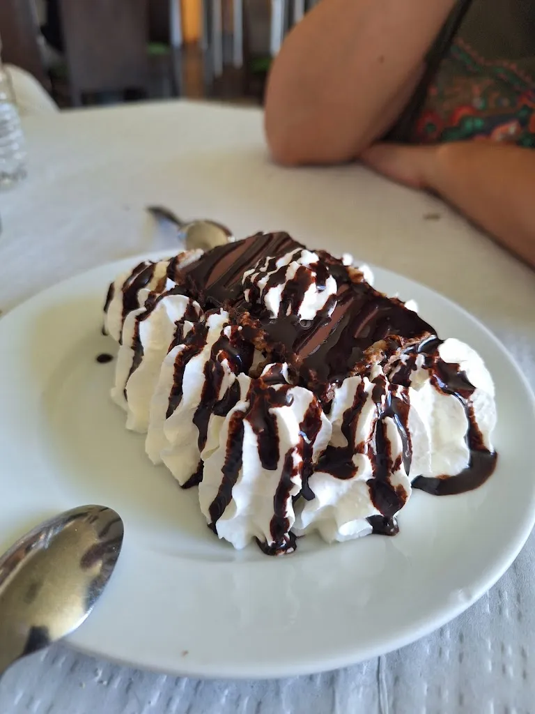 Jose Antonio G. V._Restaurante La Reja_Valverde del Camino_recensione