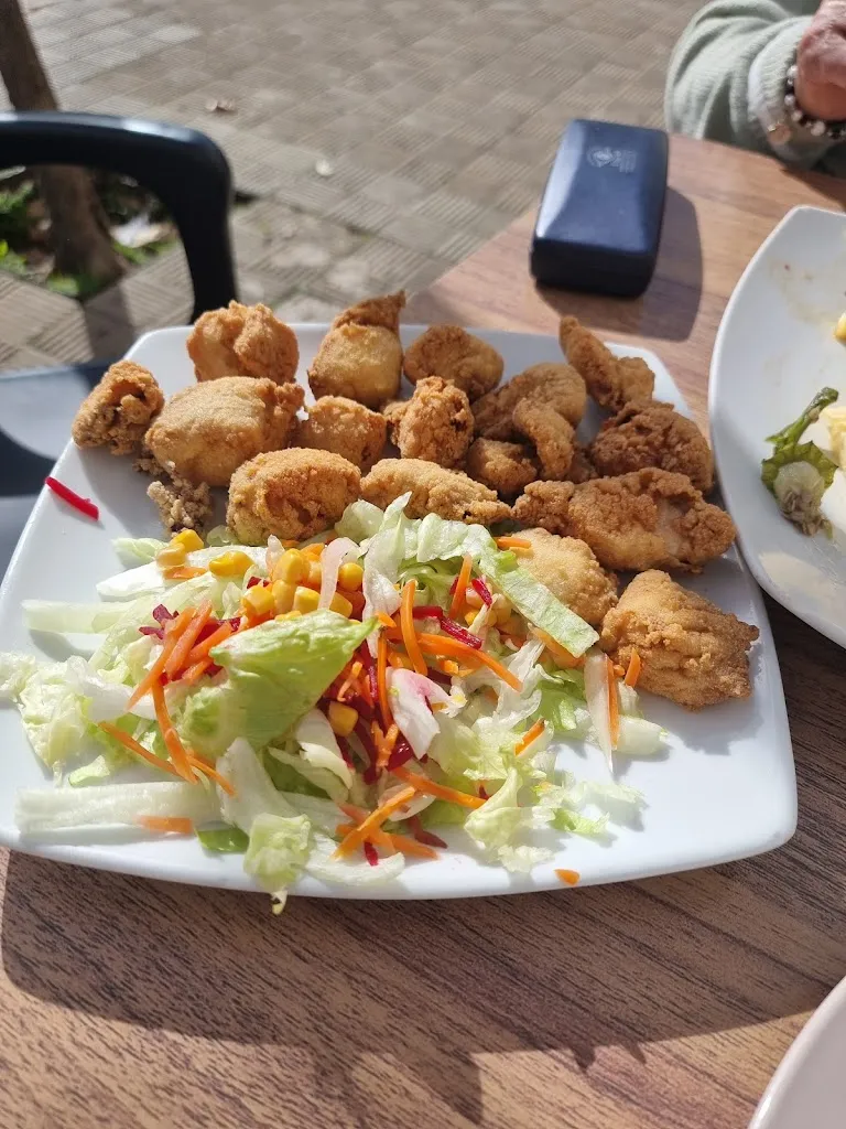 Restaurante La Reja_Valverde del Camino_slider_image_2