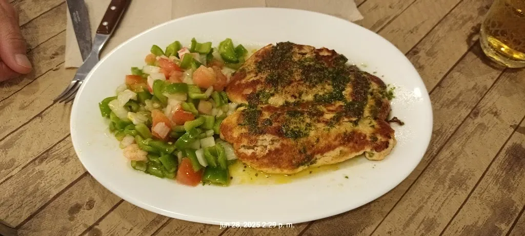 F. Javier G._Restaurante Terraza_Valverde del Camino_review