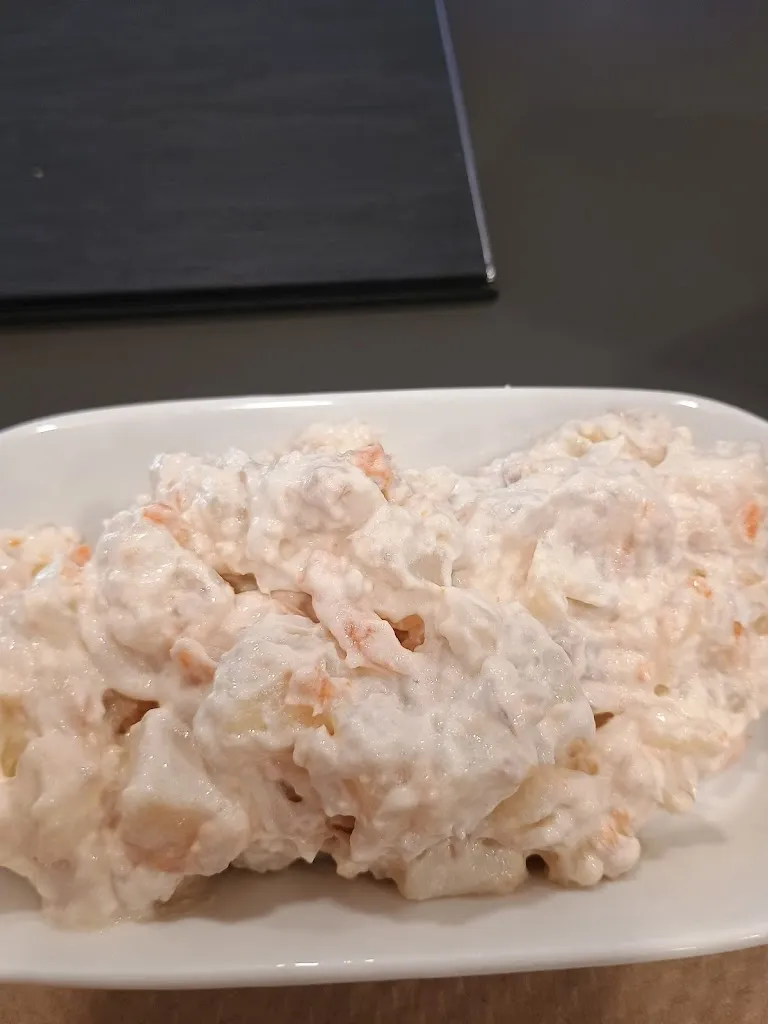 CrowElLegendario TV_Restaurante Terraza_Valverde del Camino_review