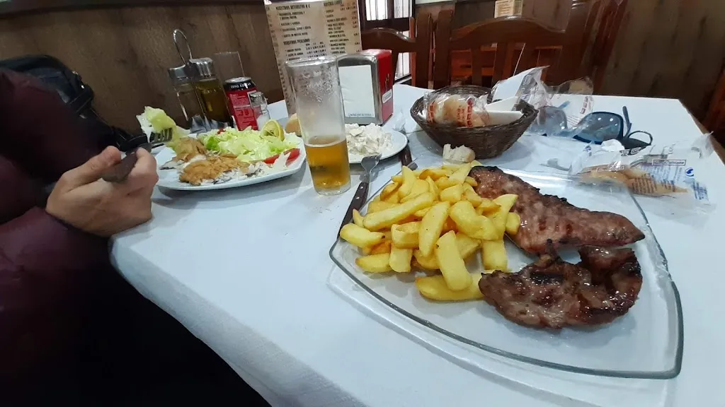 Restaurante Terraza_Valverde del Camino_slider_image_2