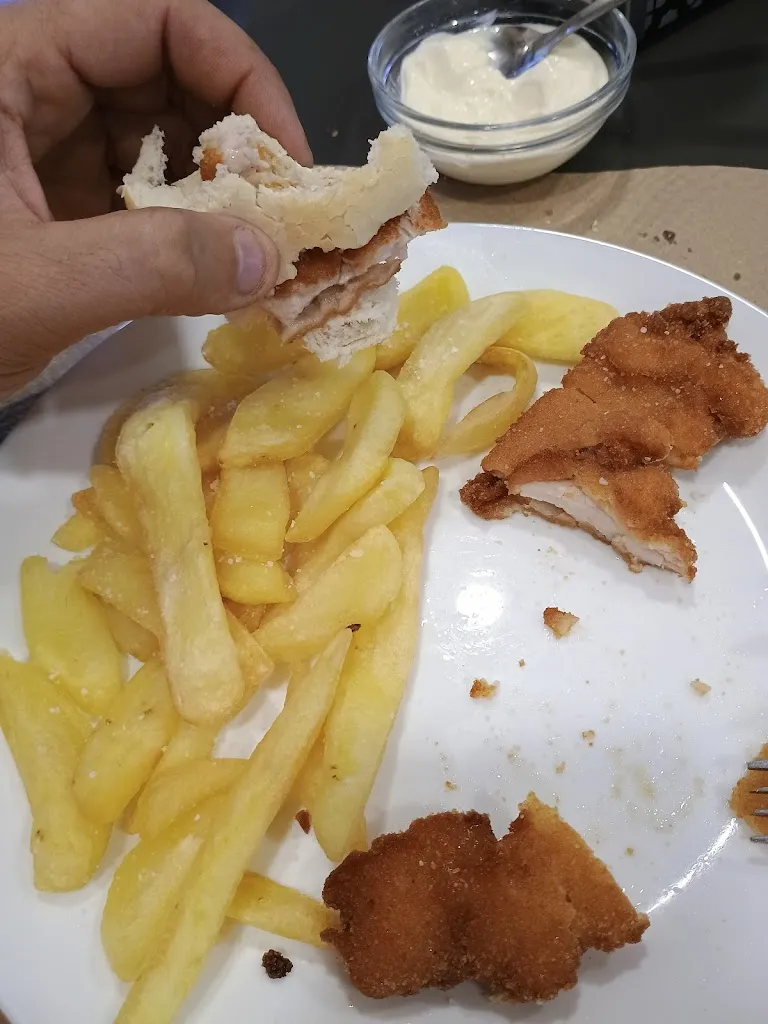 Restaurante Terraza_Valverde del Camino_slider_image_3