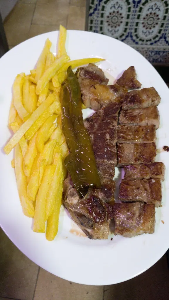 Menu_Reposteria Restaurante los Galvaos_Valverde del Camino_image_4