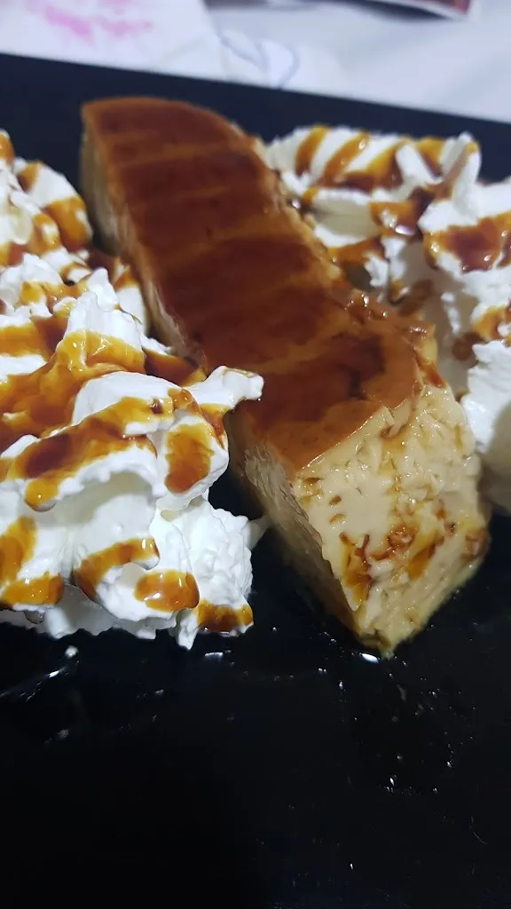 Paula RDP_Reposteria Restaurante los Galvaos_Valverde del Camino_review