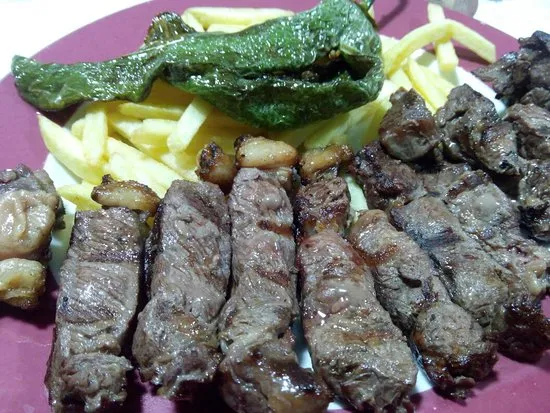 Reposteria Restaurante los Galvaos_Valverde del Camino_slider_image_2