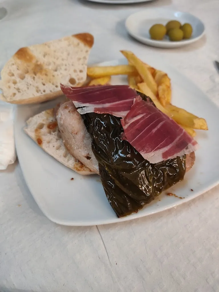 Menu_La Taberna Vázquez_Valverde del Camino_image_5