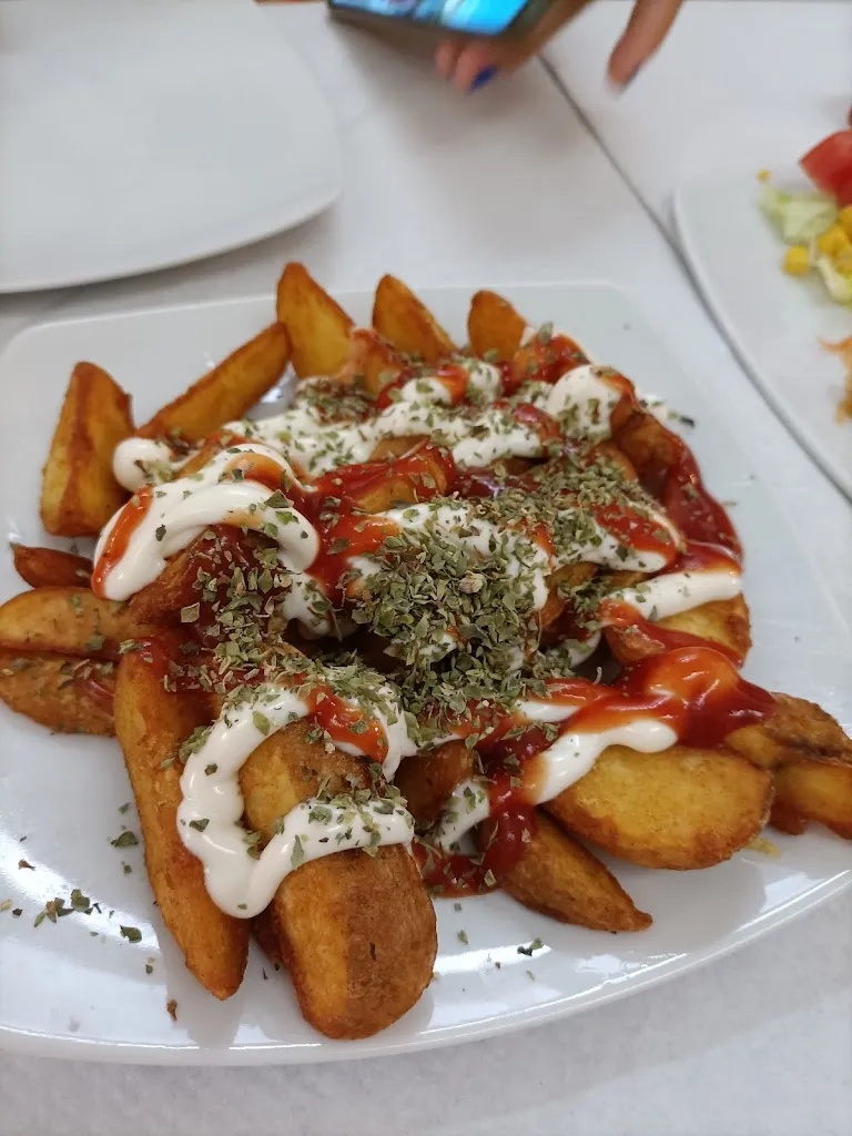 Menu_La Taberna Vázquez_Valverde del Camino_image_7