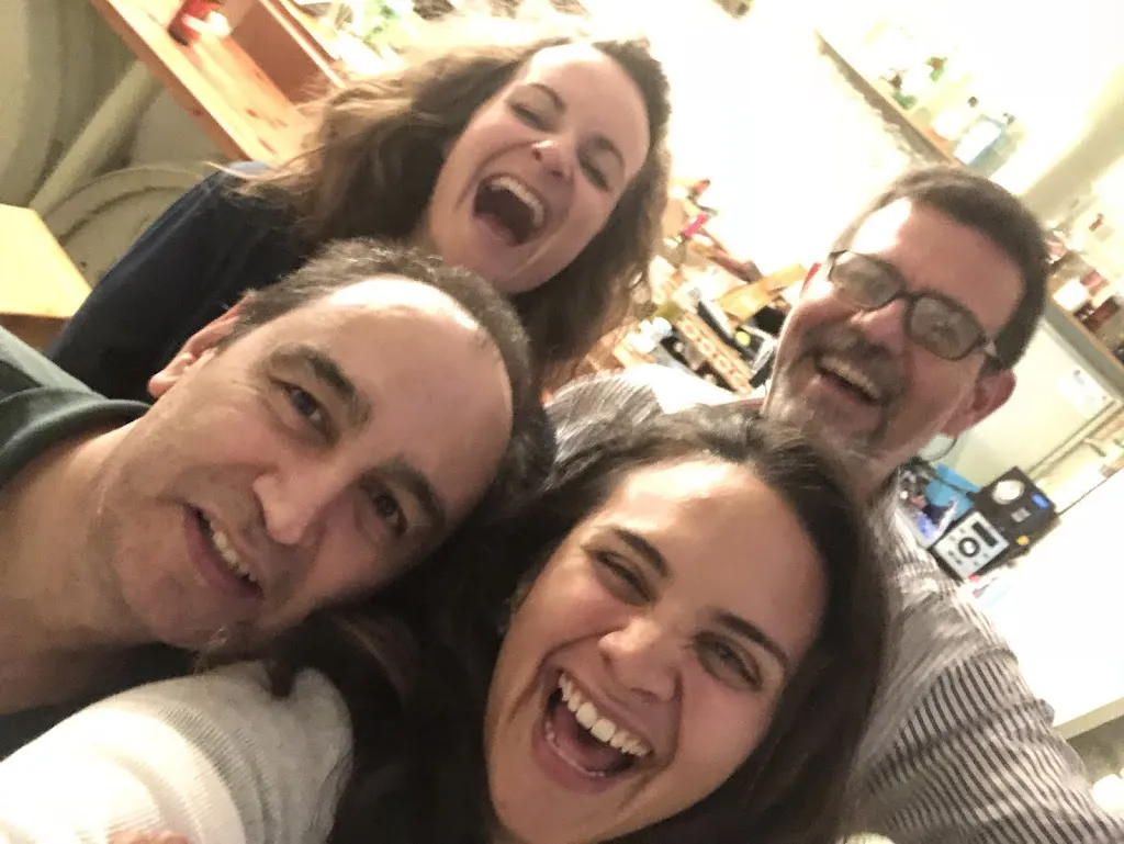 Alma D Freytes_La Taberna Vázquez_Valverde del Camino_review