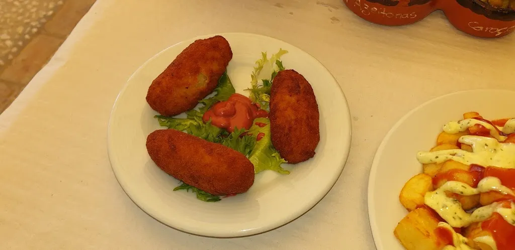 Menu_Restaurante El Charco_Valverde del Camino_image_1