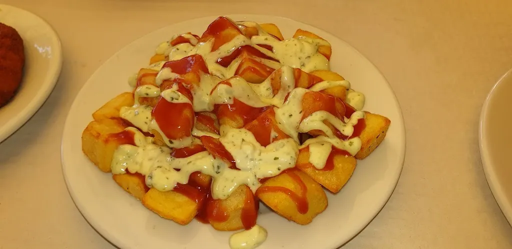 Menu_Restaurante El Charco_Valverde del Camino_image_3