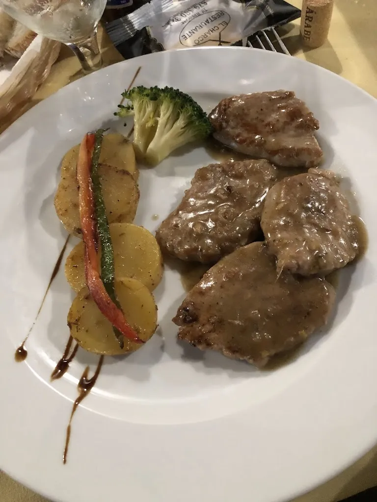 Menu_Restaurante El Charco_Valverde del Camino_image_4