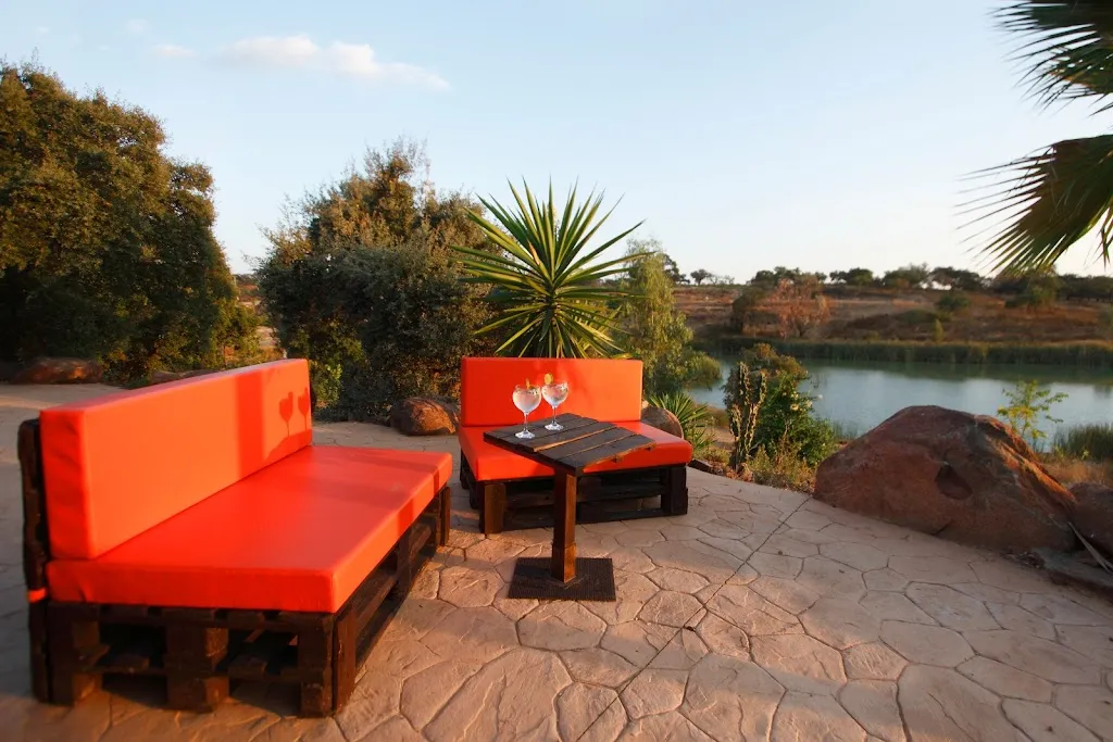 Restaurante El Charco ristorante a Valverde del Camino