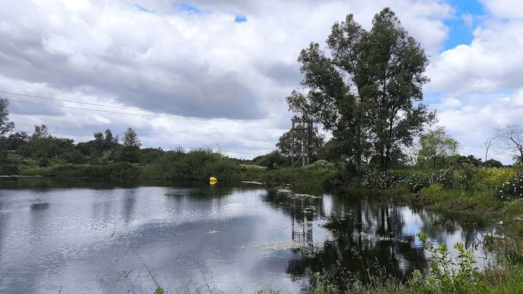 Restaurante El Charco_Valverde del Camino_slider_image_3
