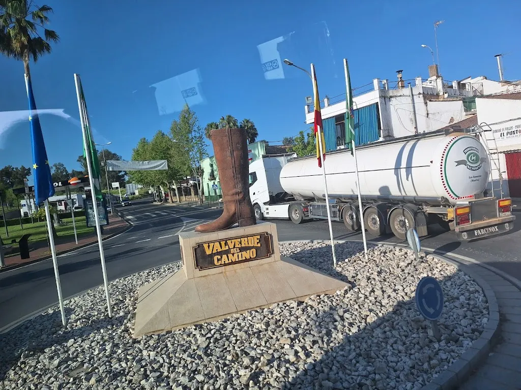 Asador El Punto_Valverde del Camino_slider_image_3