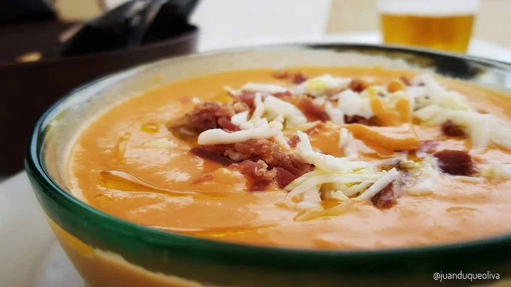 Menü_Restaurante Cerveceria la Kña_Valverde del Camino_Bild_2