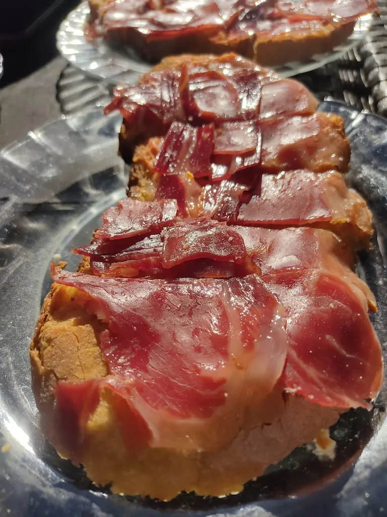 Juan José García Gómez_Restaurante Cerveceria la Kña_Valverde del Camino_Bewertung