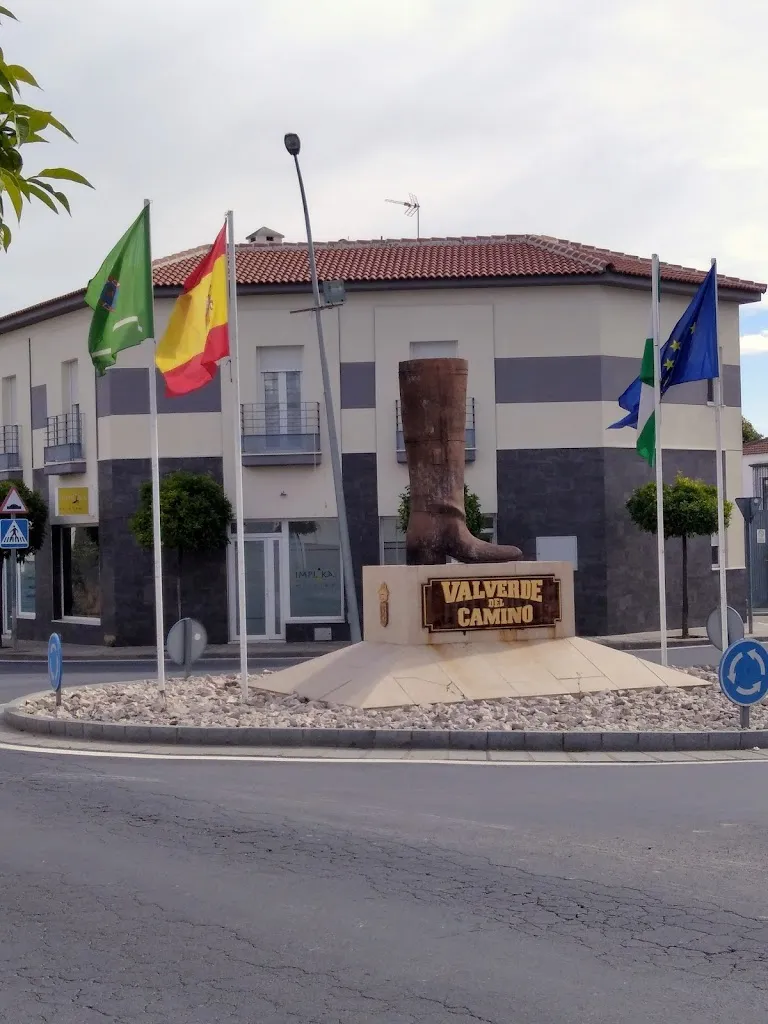 Restaurante Cerveceria la Kña restaurant in Valverde del Camino